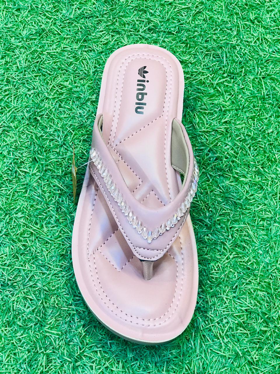 Home slipper